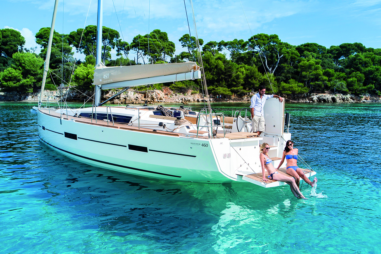 pitter yachting elba