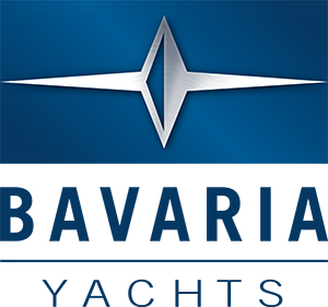 Logo Bavaria Yachts