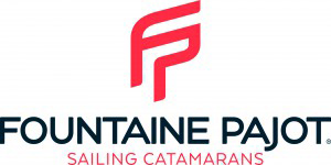 Logo Fountaine Pajot