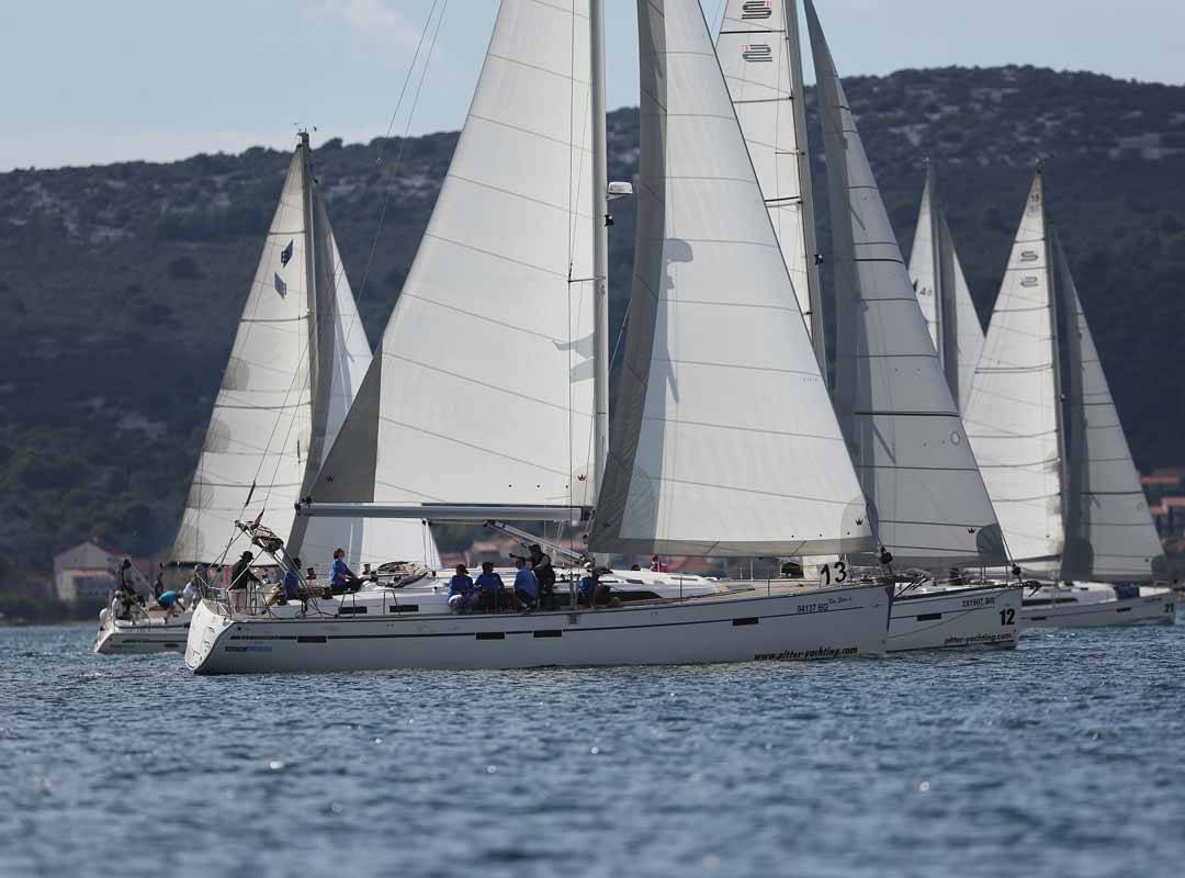 Croatia Coast Cup 2024