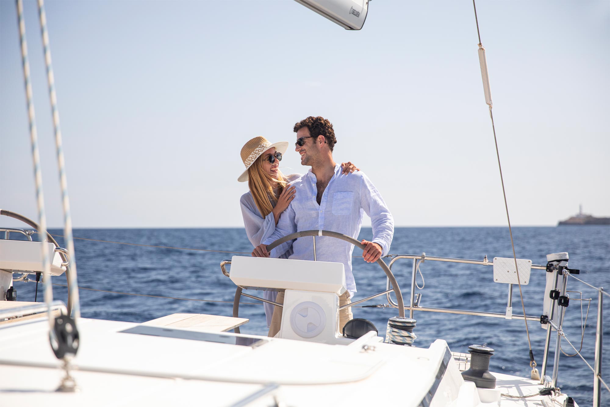 pitter yachting kurzcharter