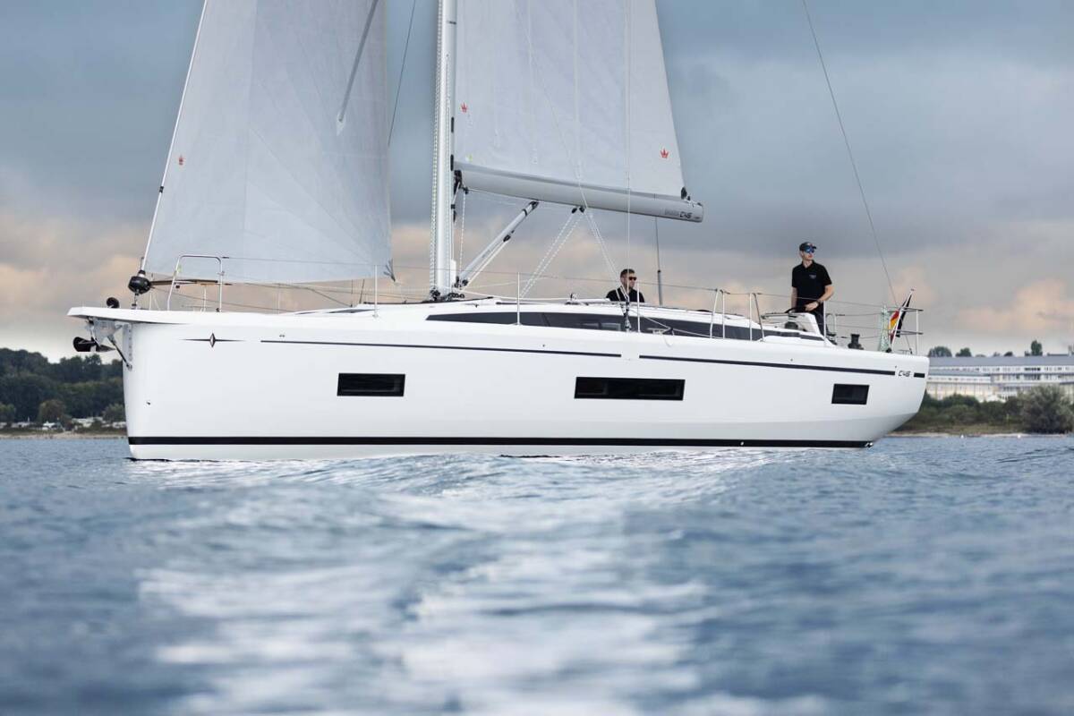 Bavaria C46 Penelope