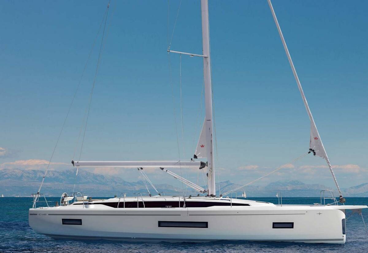 Bavaria C46 Rana