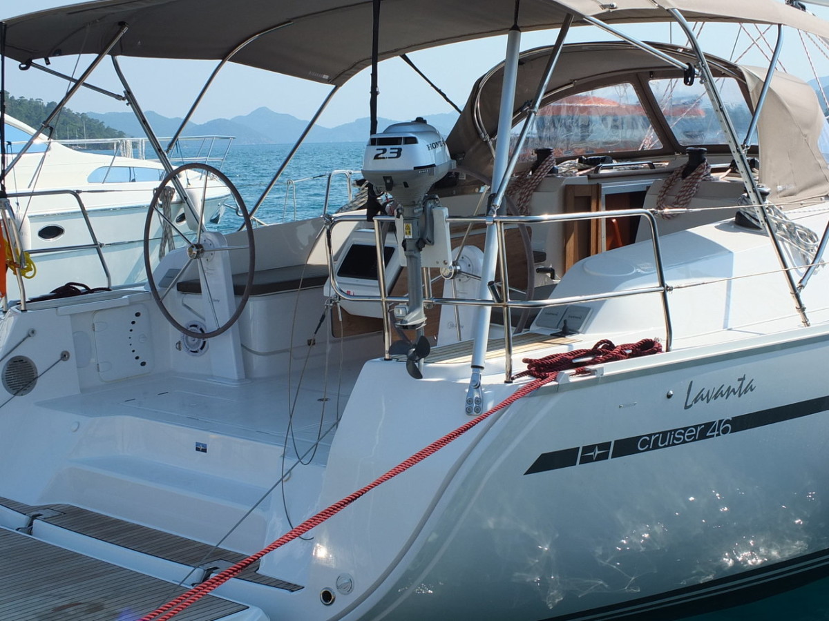 pitter yachting preisliste