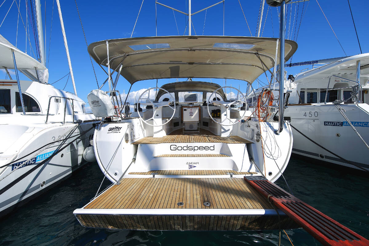 pitter yachting gebrauchtboote